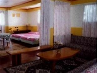Texicano Hotel Main ลาวัก ภายนอก รูปภาพ