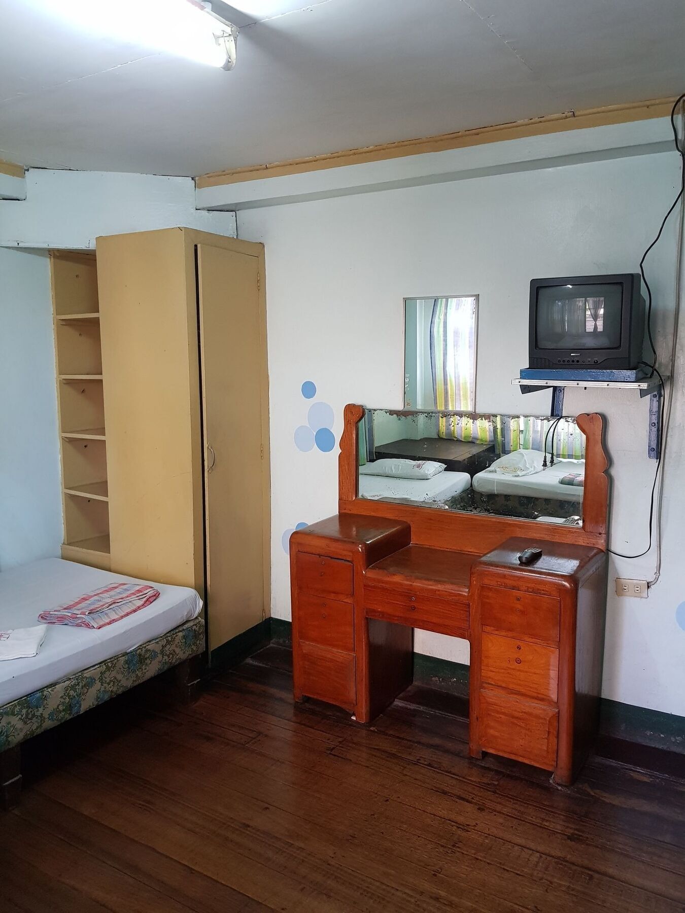 Texicano Hotel Main ลาวัก ภายนอก รูปภาพ